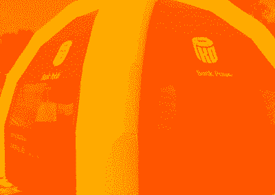 Namioty pneumatyczne producent